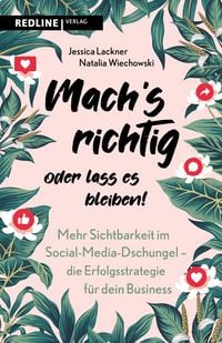 Produktbild: Machs richtig oder lass es bleiben!