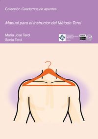 Produktbild: Manual para el instructor del M&eacute;todo Terol