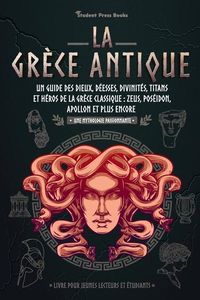Produktbild: La Gr&egrave;ce antique