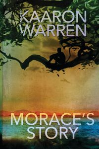 Produktbild: Morace's Story