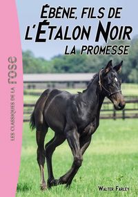 Produktbild: L'&Eacute;talon Noir 21 - &Eacute;b&egrave;ne, le fils de l'&Eacute;talon Noir