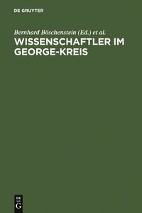 Produktbild: Wissenschaftler im George-Kreis