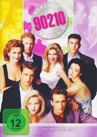 Bild vom Artikel Beverly Hills 90210 - Season 3  [8 DVDs] vom Autor Jennie Garth