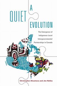 Produktbild: A Quiet Evolution