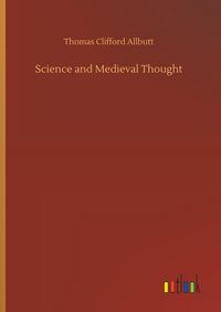 Produktbild: Science and Medieval Thought