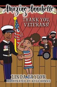 Produktbild: Amazing Annabelle-Thank You, Veterans!