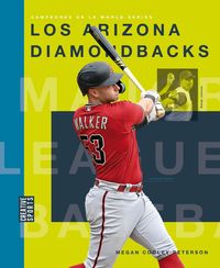Produktbild: Los Arizona Diamondbacks