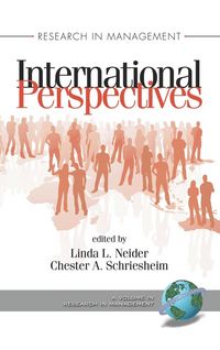 Produktbild: Research in Management International Perspectives (Hc)