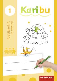 Produktbild: Karibu - Ausgabe 2016