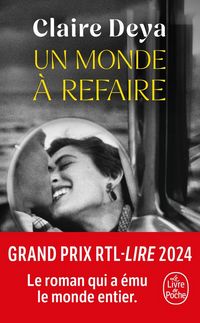 Produktbild: Un monde &agrave; refaire