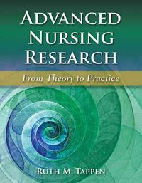 Produktbild: Advd Nursing Research