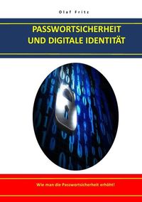 Produktbild: Passwortsicherheit und Digitale Identit&auml;t