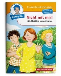 Produktbild: Benny Blu - Nicht mit mir!
