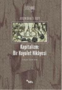 Produktbild: Kapitalizm Bir Hayalet Hikayesi