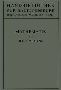 Produktbild: Mathematik