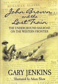 Produktbild: John Brown and the Last Train