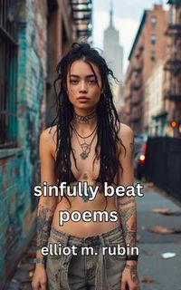 Produktbild: Sinfully good poems