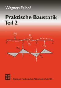 Produktbild: Praktische Baustatik