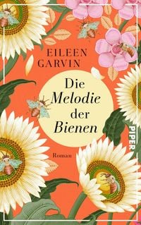 Produktbild: Die Melodie der Bienen