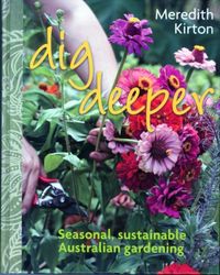 Produktbild: Kirton, M: Dig Deeper