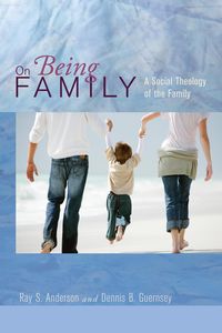 Produktbild: On Being Family