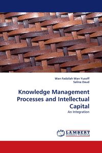 Produktbild: Knowledge Management Processes and Intellectual Capital