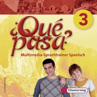 Bild vom Artikel ¿Qué pasa? - Ausgabe 2006 vom Autor 