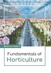 Produktbild: Fundamentals of Horticulture