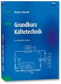 Produktbild: Grundkurs K&auml;ltetechnik