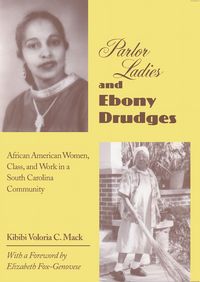 Produktbild: Parlor Ladies & Ebony Drudges