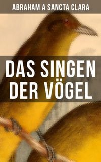 Produktbild: Das Singen der V&ouml;gel