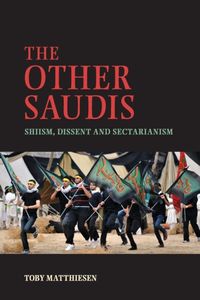 Produktbild: The Other Saudis