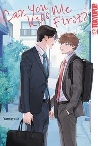 Produktbild: Can You Kiss Me First?