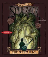 Produktbild: BEYOND SPIDERWICK CHRON #03 2D