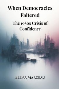 Produktbild: When Democracies Faltered