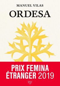 Produktbild: Ordesa