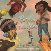 Produktbild: Peques Rebeldes