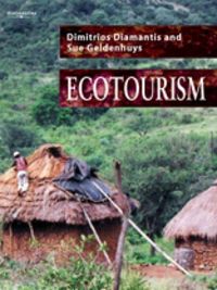 Produktbild: Diamantis, D: Ecotourism