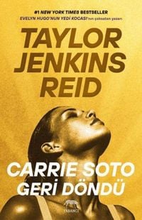 Produktbild: Carrie Soto Geri D&ouml;nd&uuml;