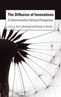 Produktbild: The Diffusion of Innovations