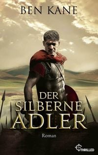 Produktbild: Der silberne Adler