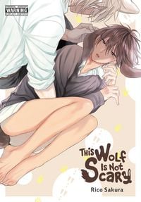 Produktbild: This Wolf Is Not Scary