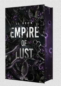 Produktbild: Empire of Lust