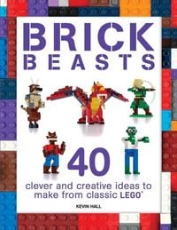 Produktbild: Brick Beasts