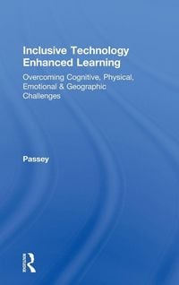 Produktbild: Inclusive Technology Enhanced Learning