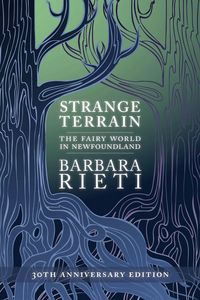 Produktbild: Strange Terrain