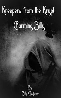 Produktbild: Charming Billy