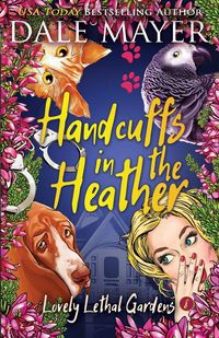 Produktbild: Handcuffs in the Heather