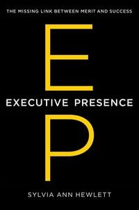 Produktbild: Executive Presence
