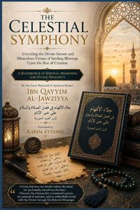 Produktbild: THE CELESTIAL SYMPHONY